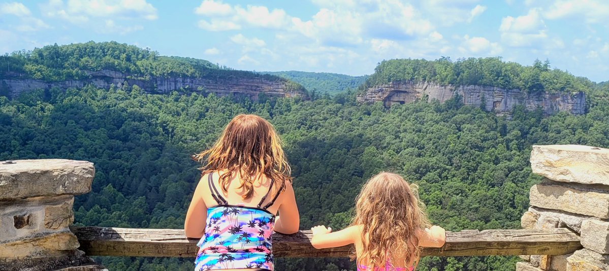 Oh, Shenandoah tweet media