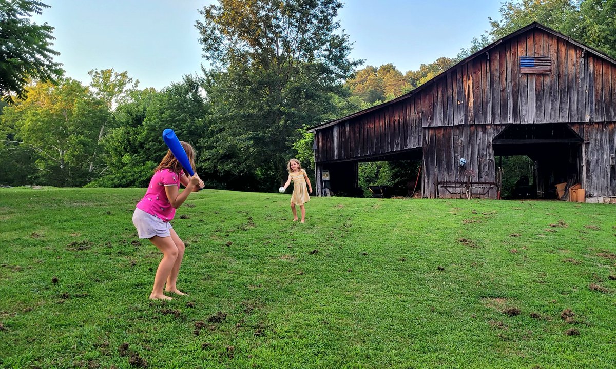 Oh, Shenandoah tweet media