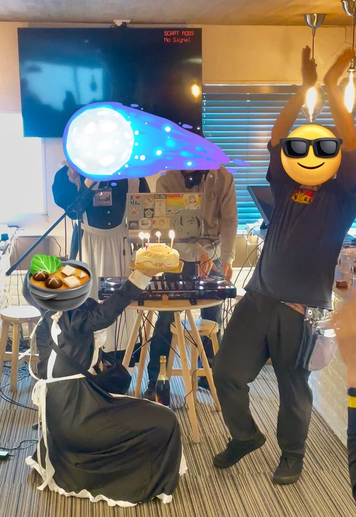 画熱具 tweet media