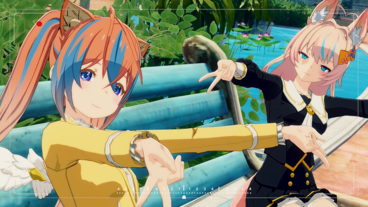 マサロット tweet media