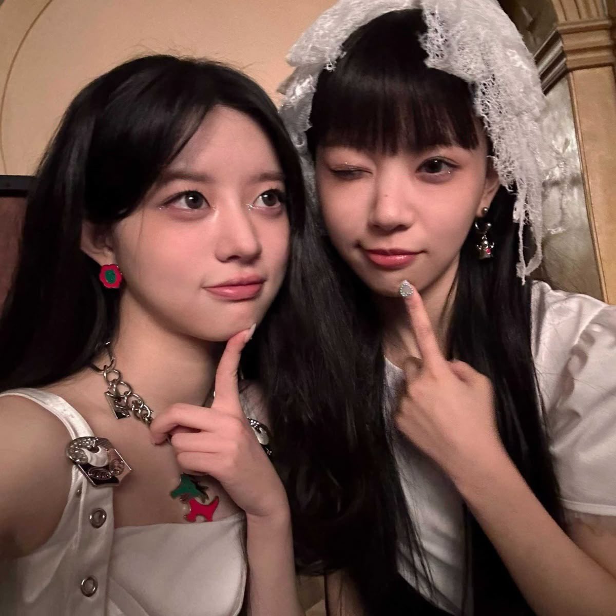 woosan shady facts tweet media