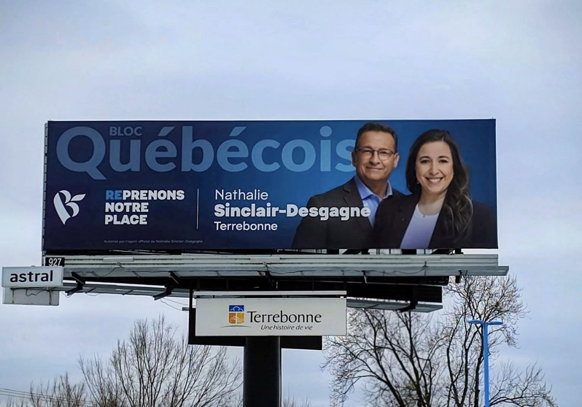 Yves-F. Blanchet 🎗⚜️ tweet media