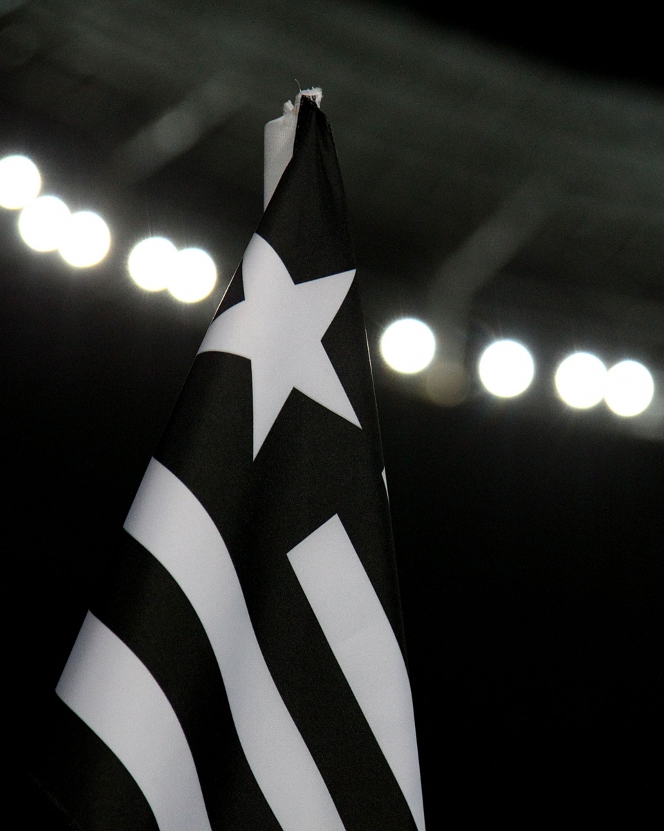 Botafogo F.R. tweet media