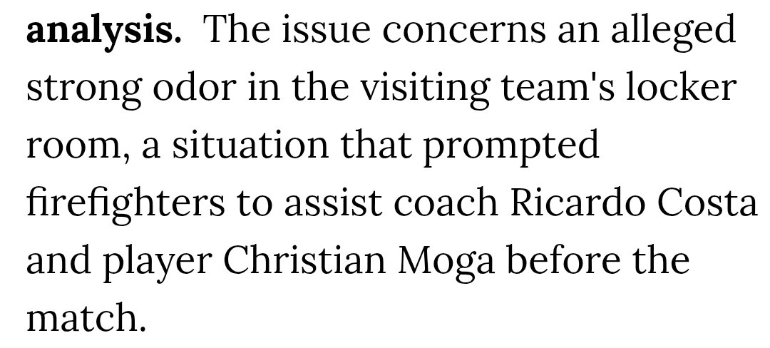 Mauro Pinto tweet media