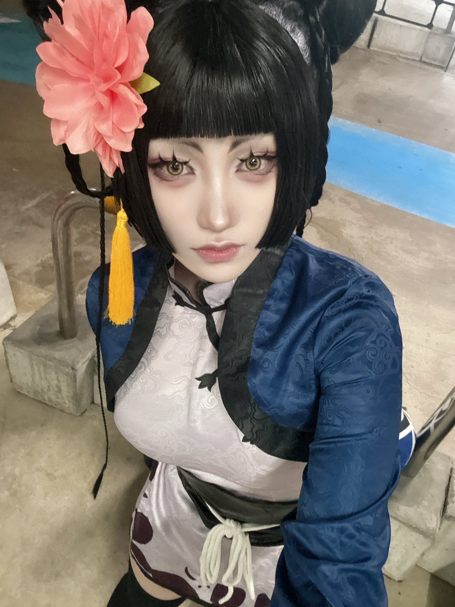 ︎︎水瀬 tweet media