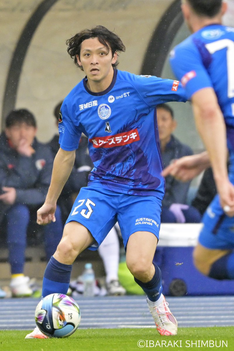 茨城新聞運動グループ【公式】 tweet media