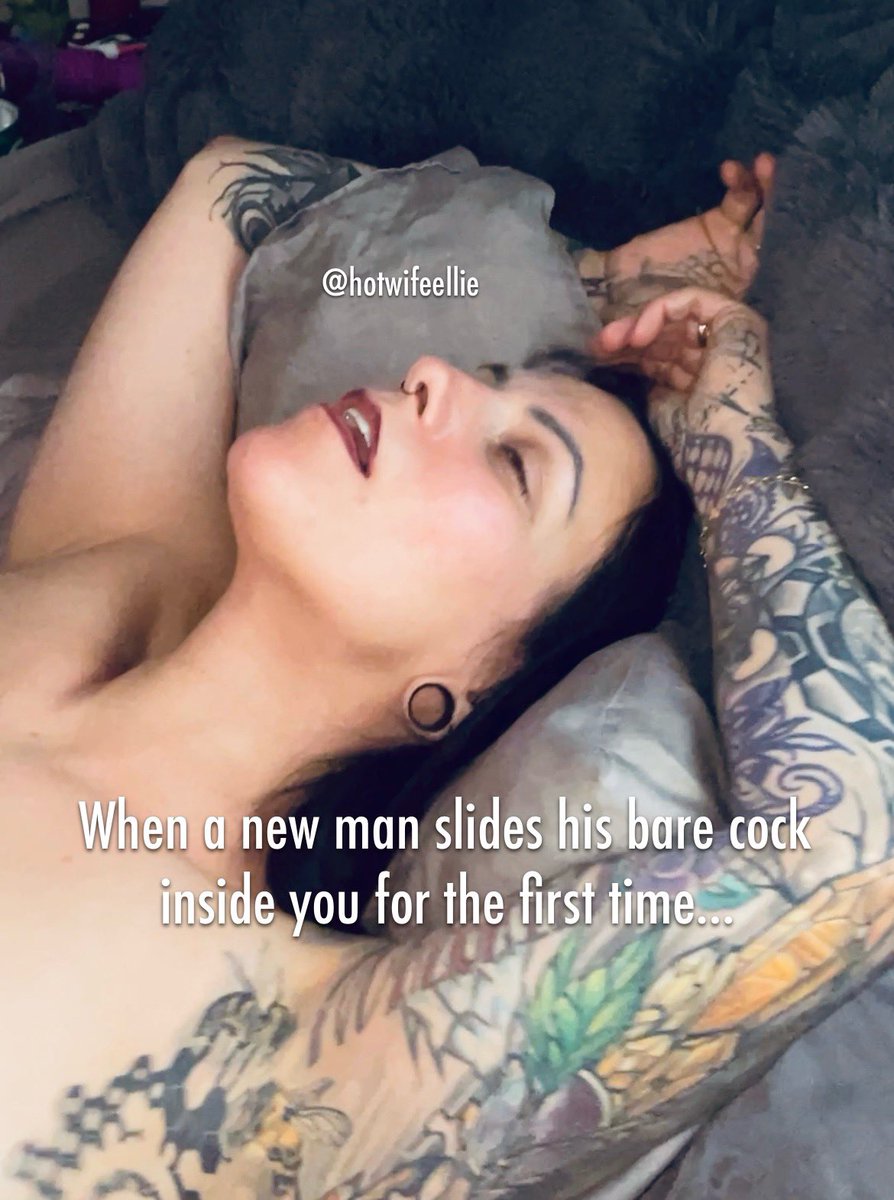 HotwifeEllie tweet media