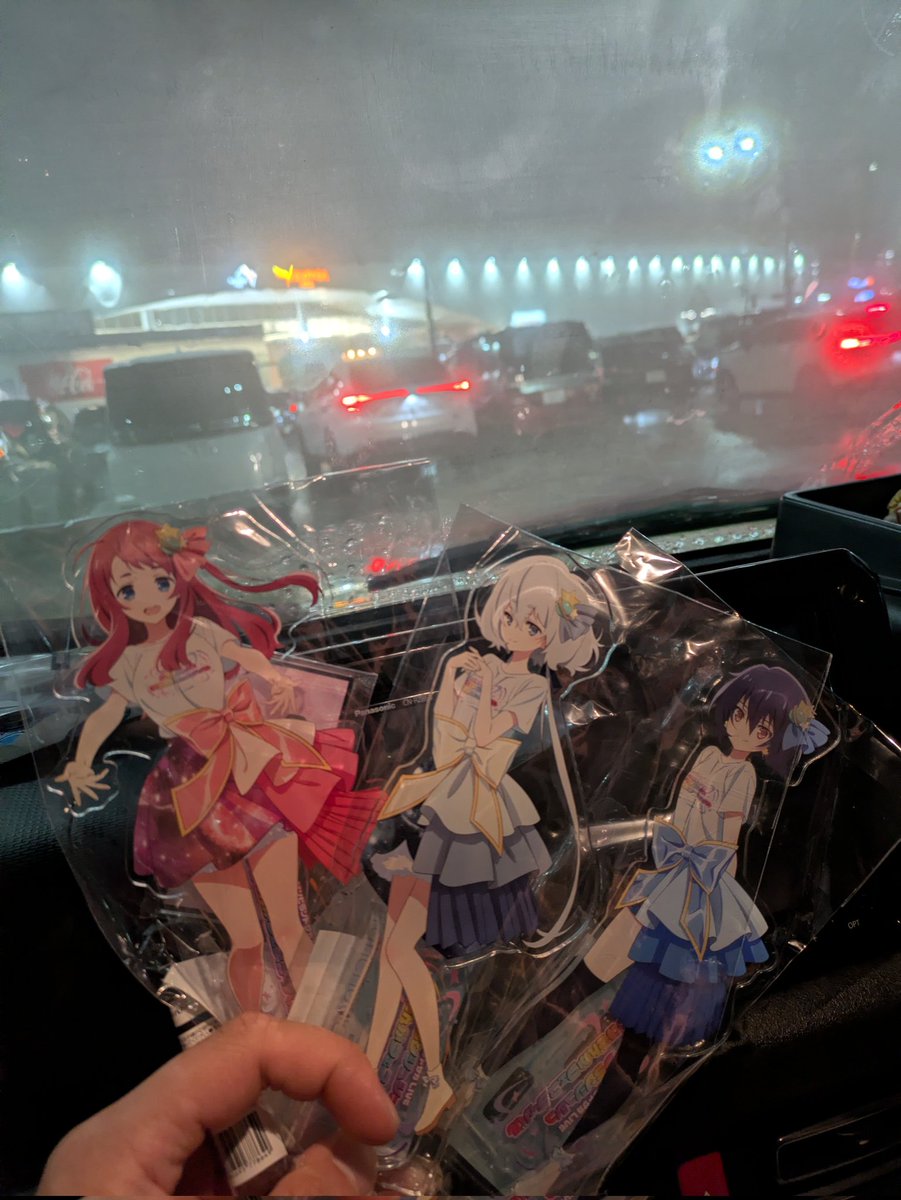 いぬい tweet media