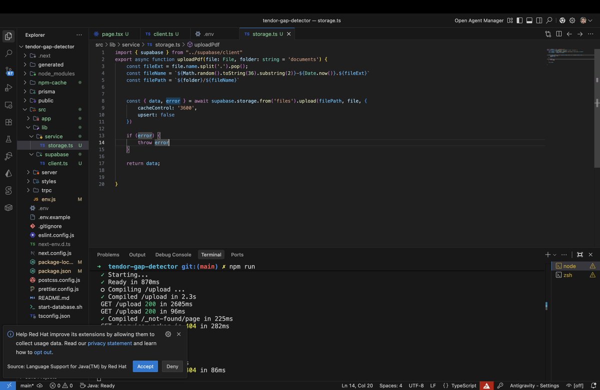 Adarsh Singh tweet media