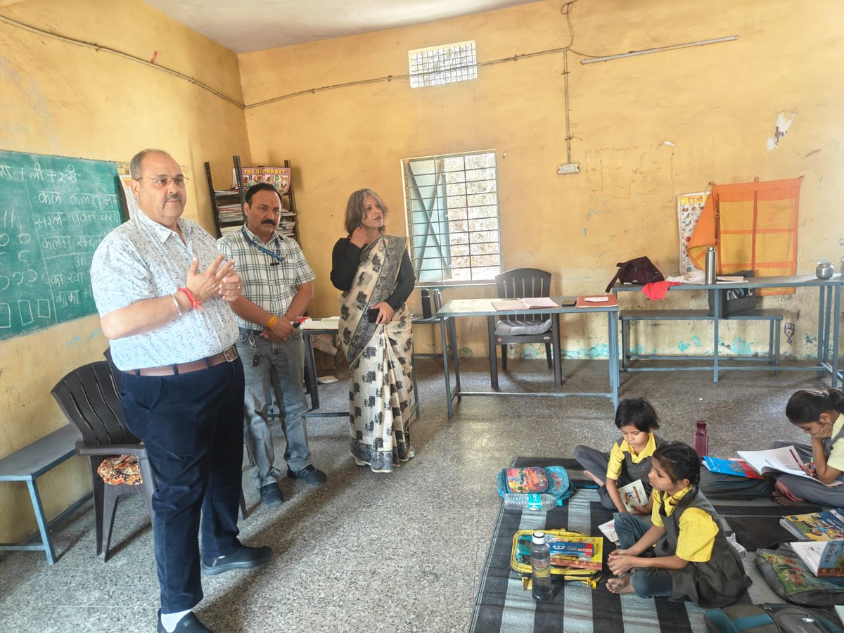 PRO JS Indore tweet media