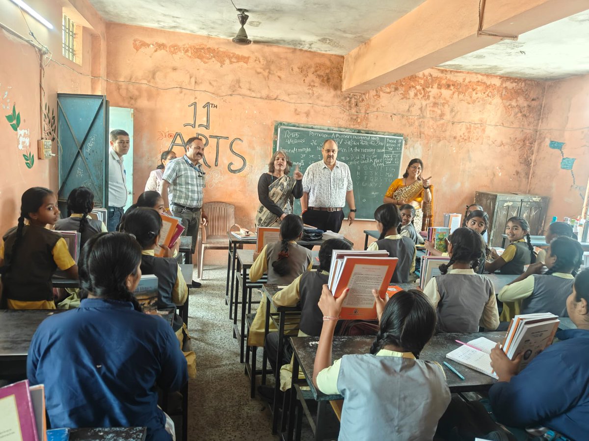 PRO JS Indore tweet media