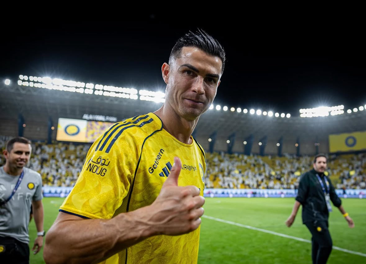 داريو النصر tweet media