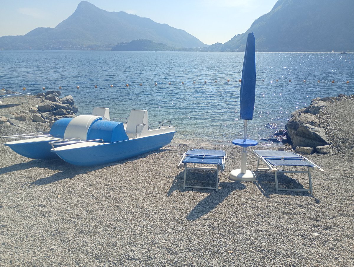 Massimiliano De Meis tweet media