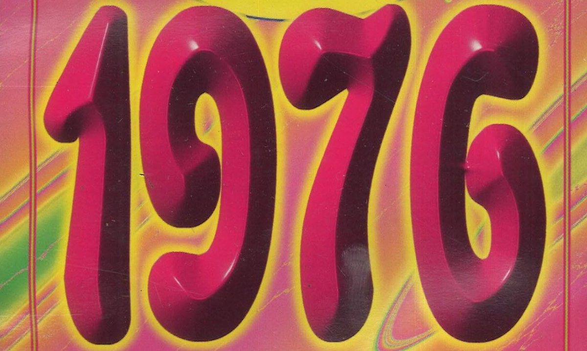 PerryJeff's tweet photo. This Week In Music History 9 AM CT on WVMO- music from 1976! Led Zeppelin, The Runaways, Kiss, Blue Oyster Cult, Bob Dylan, Linda Ronstadt, Lou Reed, Modern Lovers, Carole King, ABBA &amp; more! Stream @ https://t.co/DwRK0lDmEg or TuneIn app #WVMO https://t.co/VtMUD52cRN