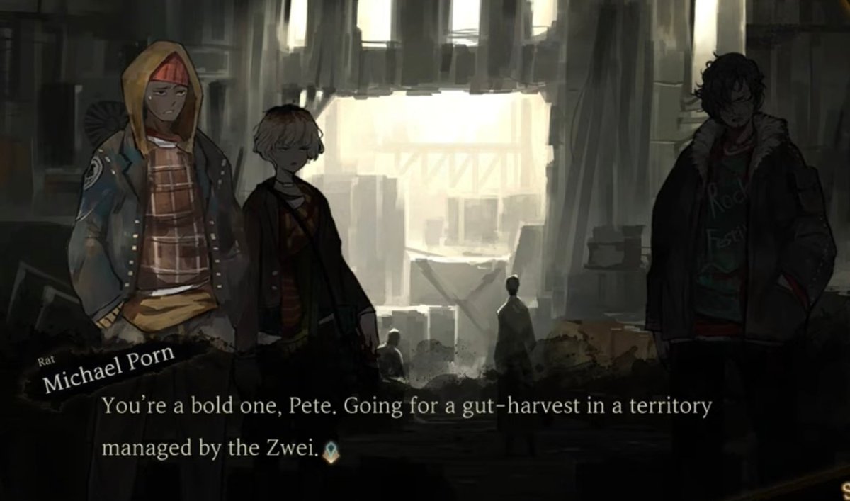 Faust of #fausttwt+ RYOFAUST CEO tweet media