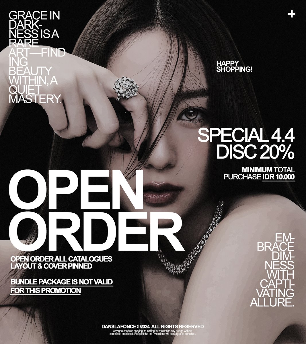 FIONA: OPEN. tweet media