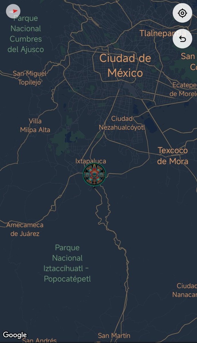 EL MEXICANO. tweet media