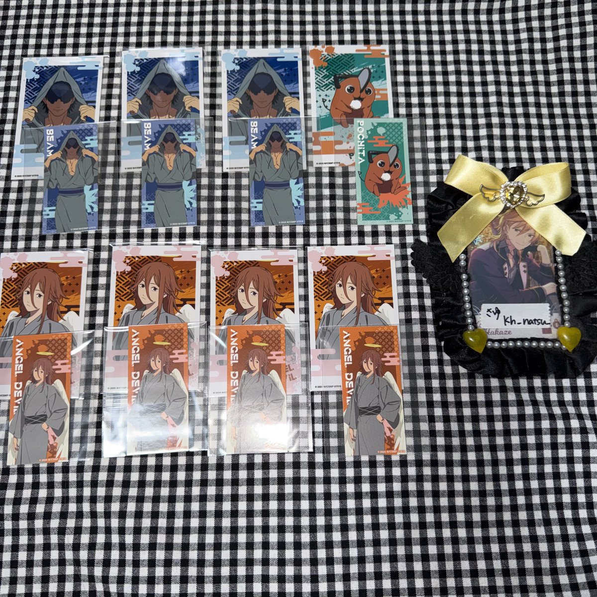 さゆ🦊プロカあります tweet media