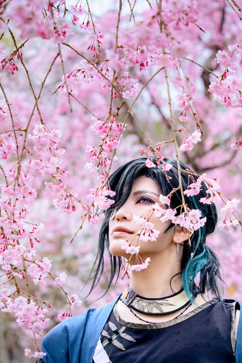 アヤメ🍙0時就寝 tweet media