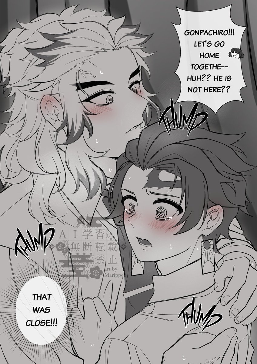 Marie (agak hiatus) tweet media