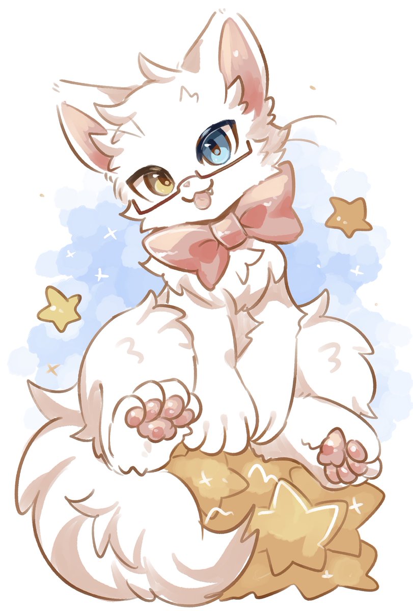 Chisara@関けもK-05 tweet media