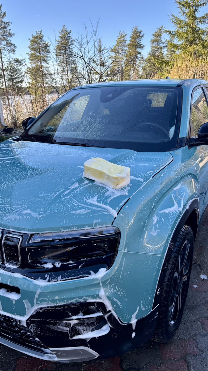 dZ Carters tweet media