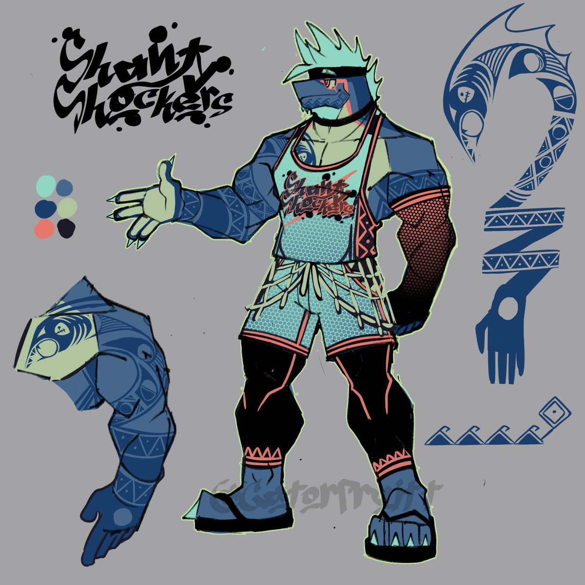 GatorFruitt 🍓 tweet media