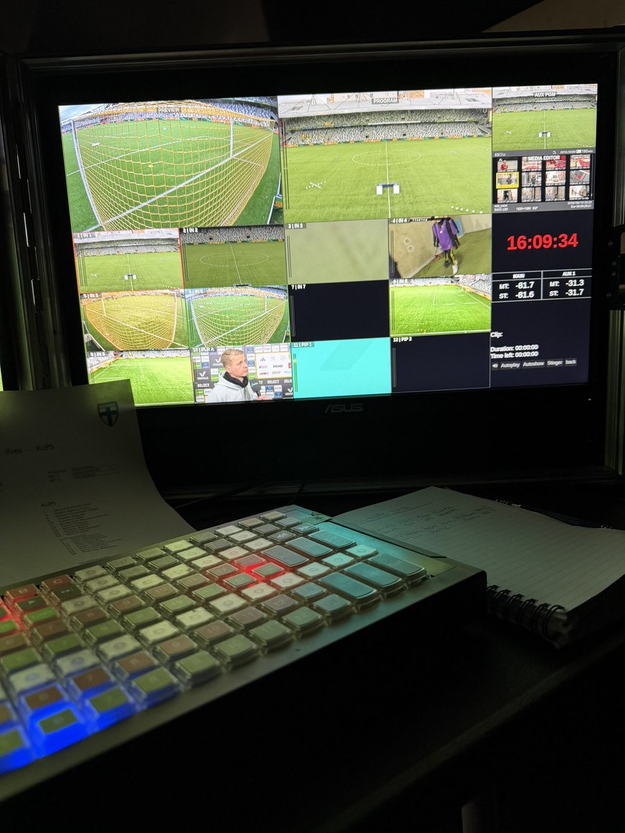 Rico Finneman tweet media