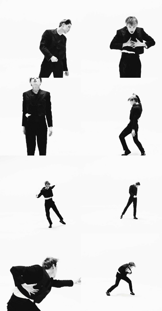 yuzu‎🐻 nini🌊EXhOrizon tweet media