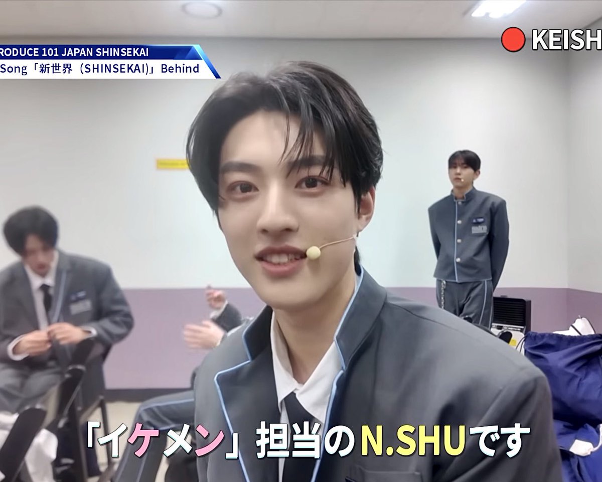 いい子 tweet media