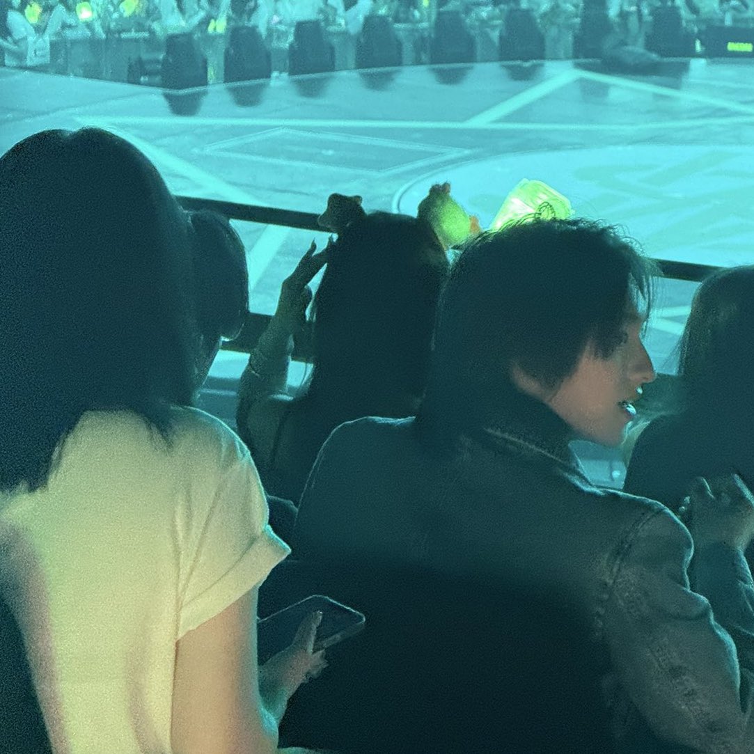 ‧₊ teddy ✮₊˚ tweet media