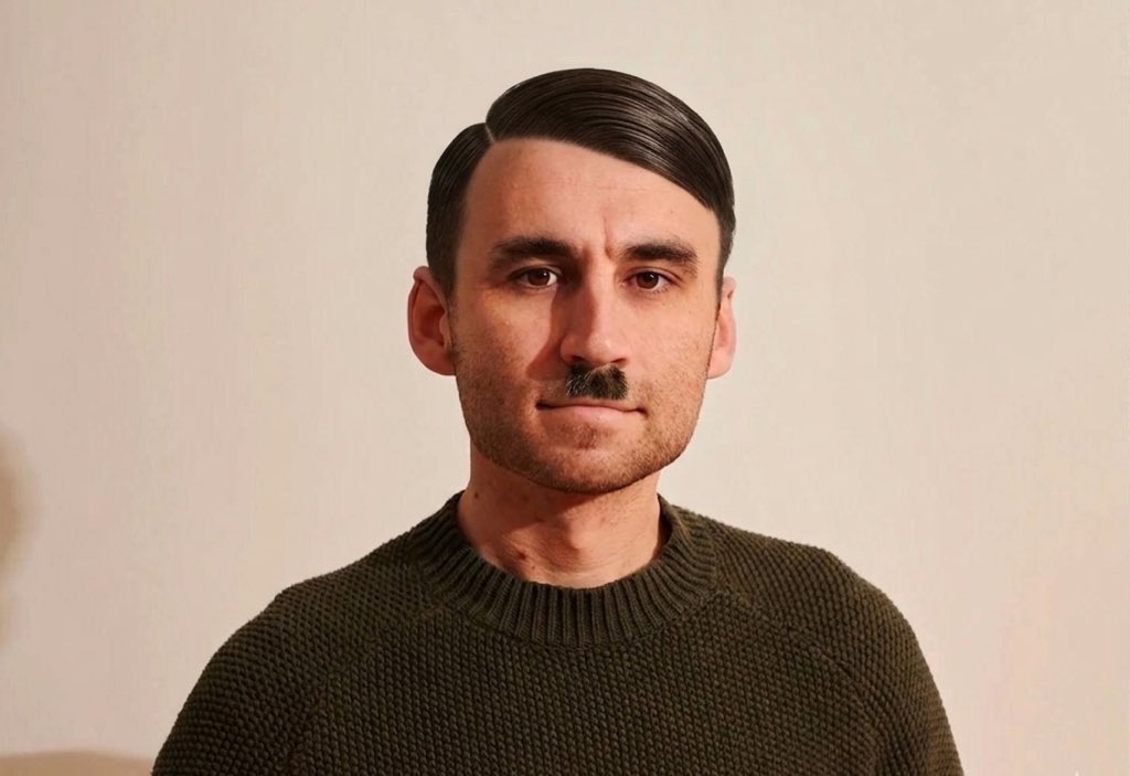 Wolfgang🐺 tweet media