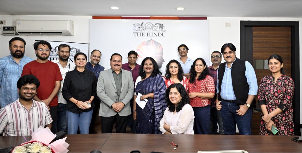 Vijaita Singh tweet media