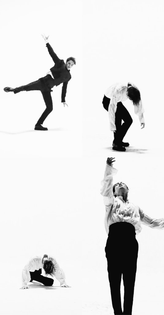 yuzu‎🐻 nini🌊EXhOrizon tweet media