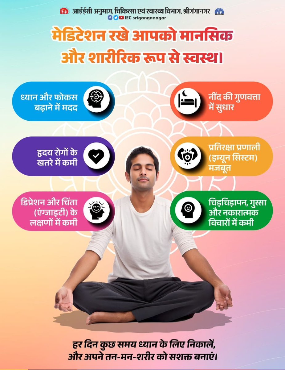 IEC Sriganganagar tweet media