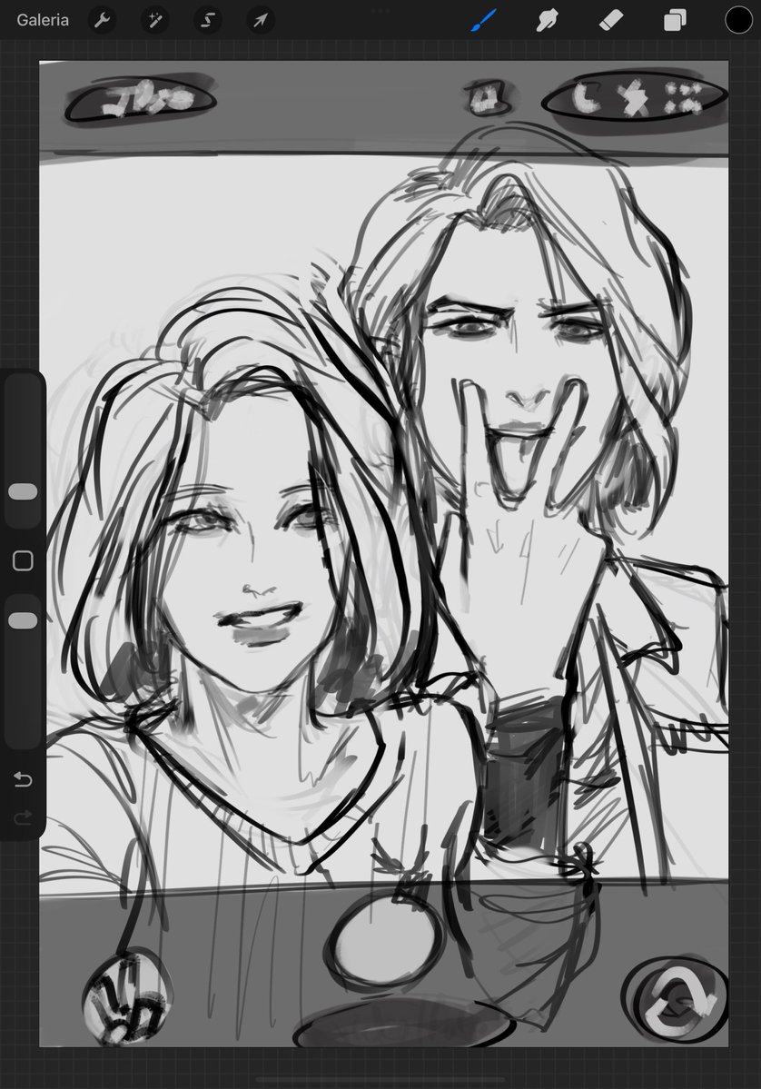 lívs 🎨 #secretsofcaledon tweet media