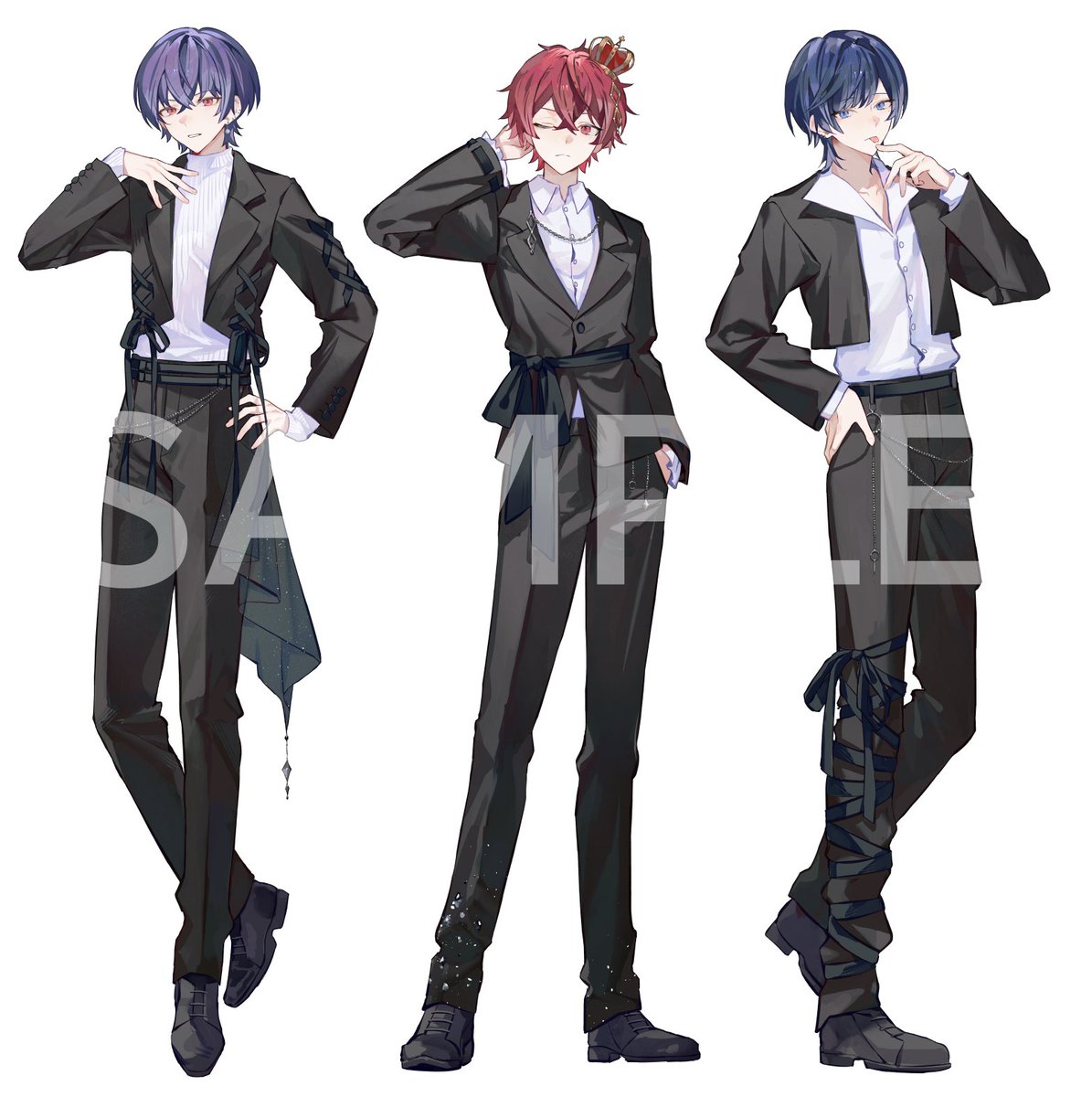 UNACHA/cmms〇 tweet media