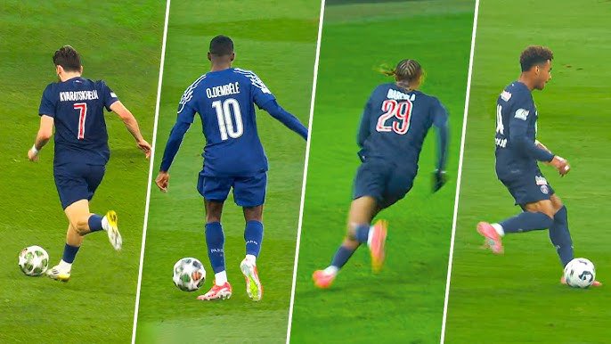 عبدالله | PSG tweet media