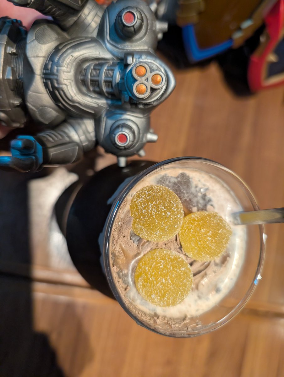 ガイアノチカラ tweet media