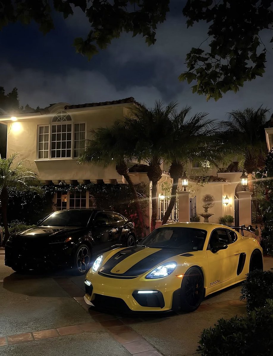 LUX Cars tweet media