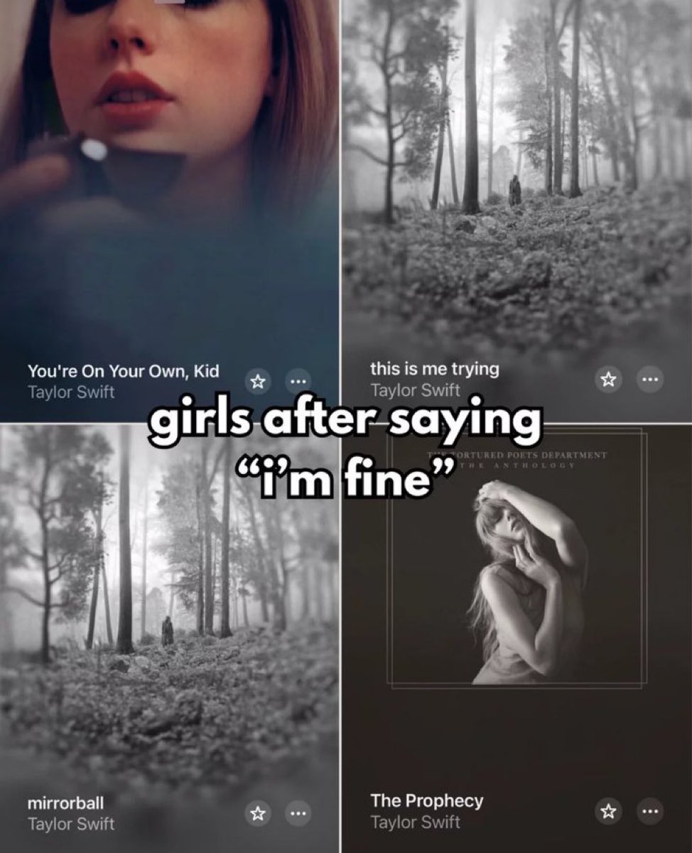 𝒮𝒶𝓇𝒶𝒽 (𝒯𝒶𝓎𝓁𝑜𝓇’𝓈 𝓋𝑒𝓇𝓈𝒾𝑜𝓃) ❤️‍🔥 tweet media