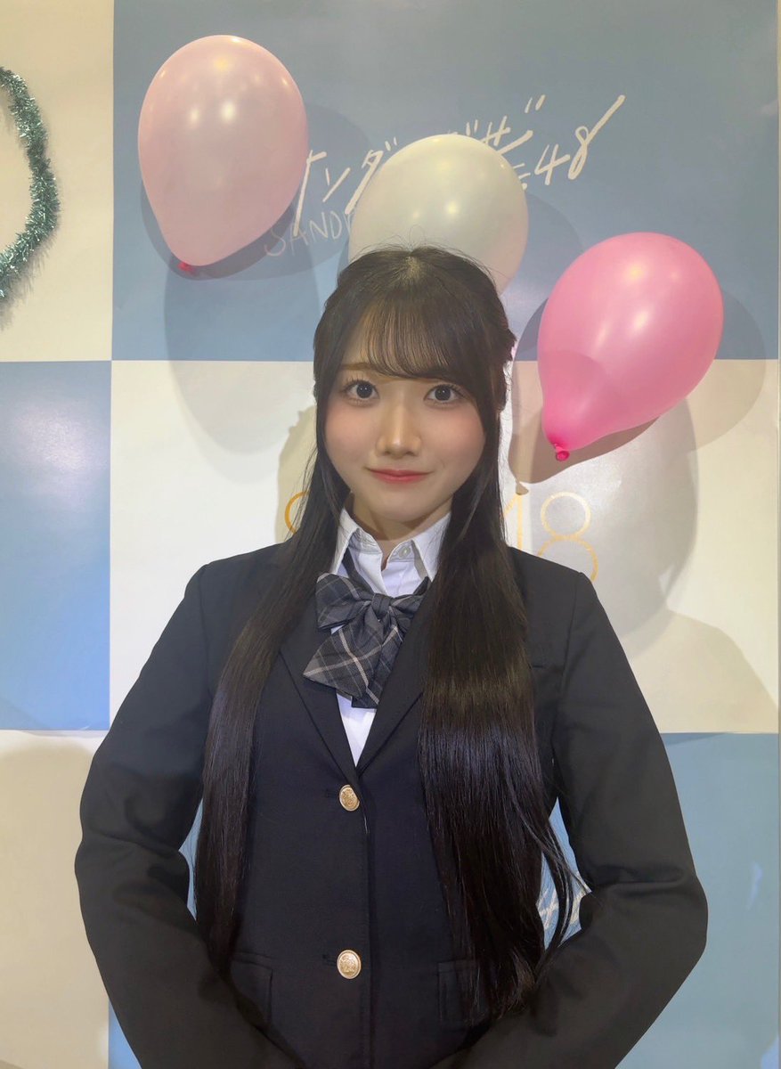 SKE48 13期研究生 tweet media