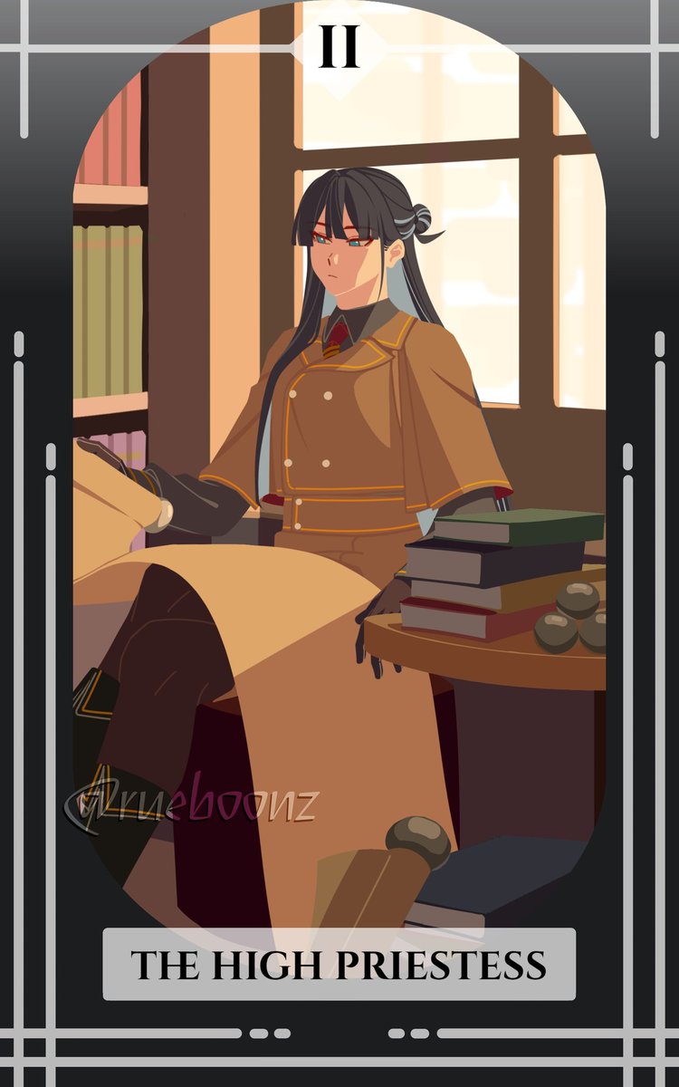 Rue // Commission Open (@RueBoonz) / Posts / X