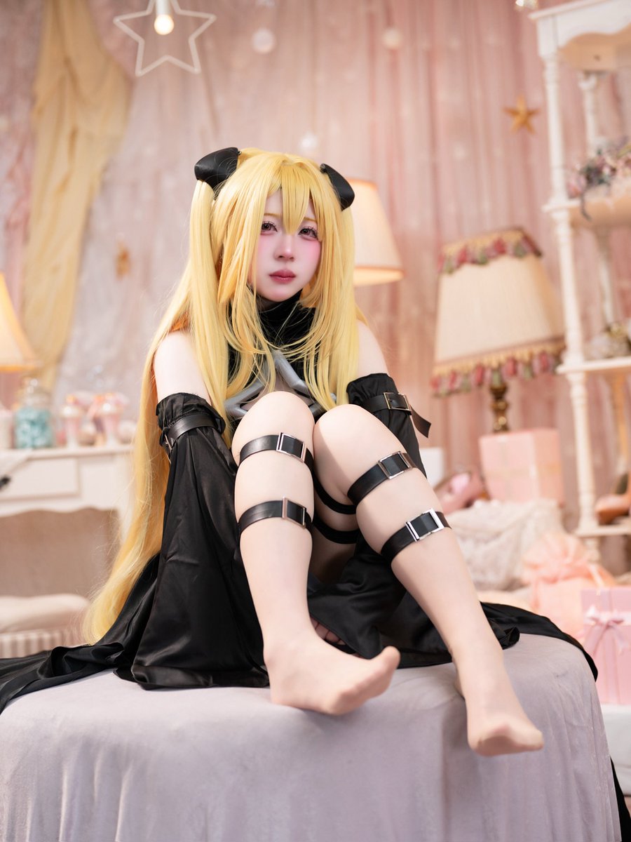 有唯ありす tweet media