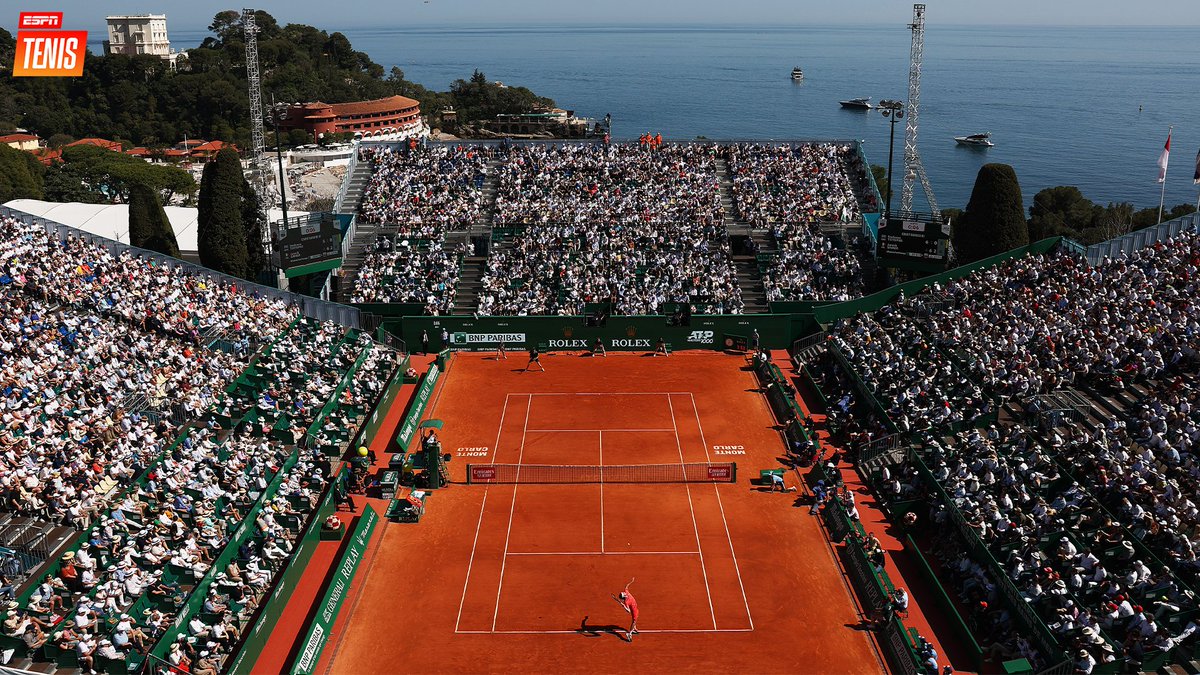 ESPN Tenis tweet media