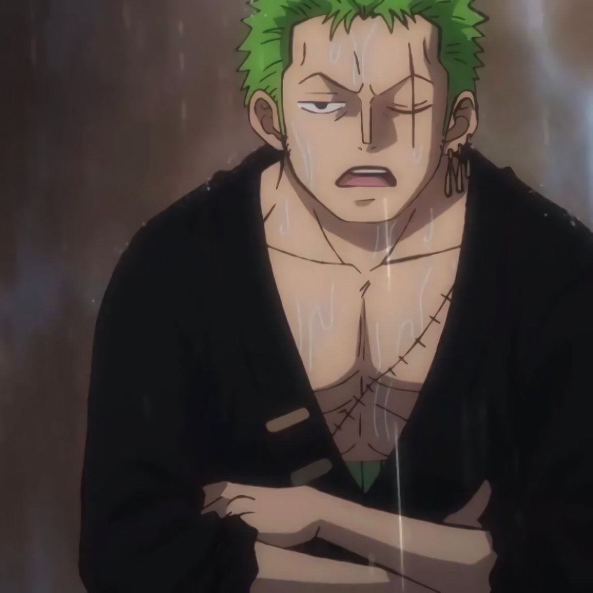 —-

“ That a statement for books coming from same guy looking as old you do. I’m far from old , 22 at best but sure if you say you’re in 20s so be old man.” 

 At this point he was just teasing guy for fun.