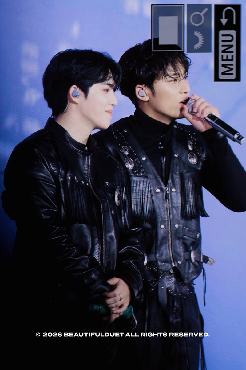 BeautifulDuet tweet media