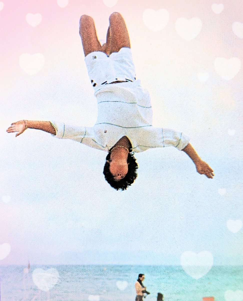 ブルー tweet media