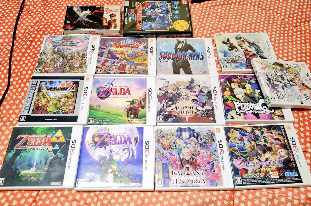 えぶりぃ tweet media