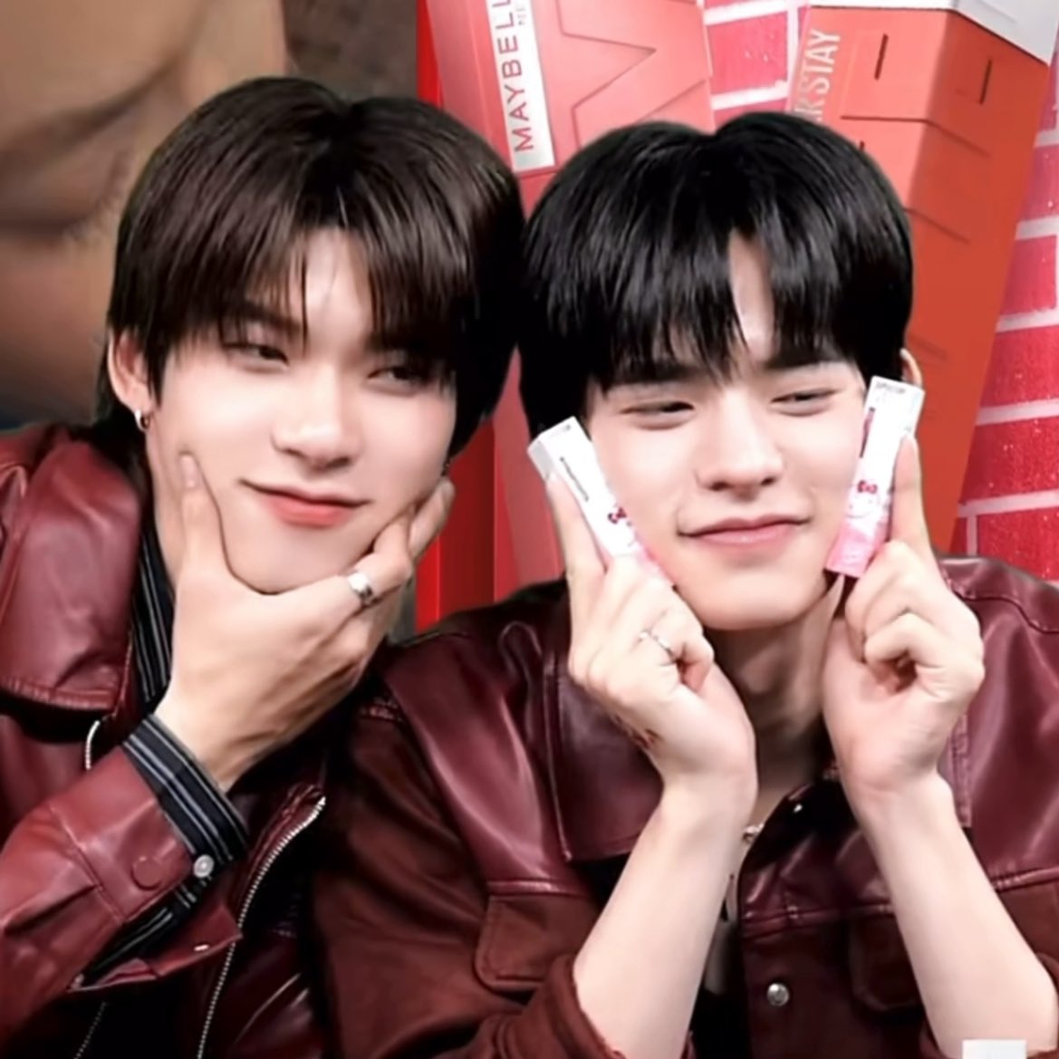 babii🐾 tweet media